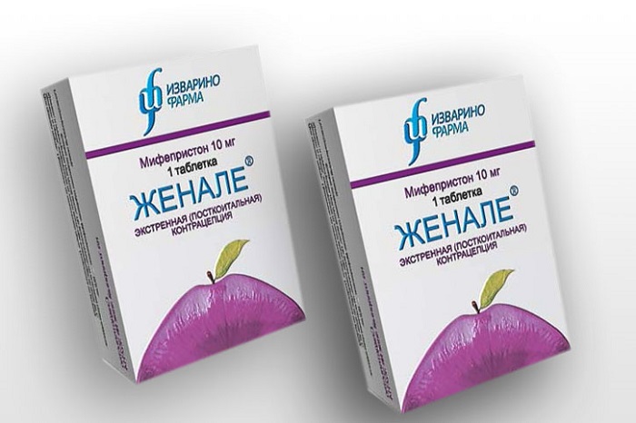 Лекарство Женале очень схожее с предыдущей группой лекарств, но базируется уже на основе другого компонента, хотя и выполняет крайне схожую функцию.