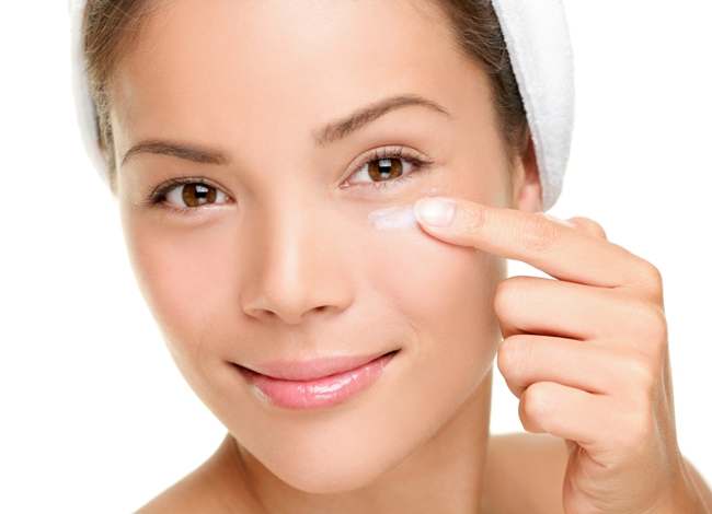 Радевит устраняет морщины, если они вызваны недостатком влаги или питания