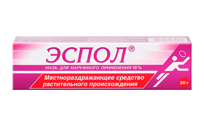Входящий в состав экстракт перца раздражает кожу и более глубокие слои, вызывая этим усиленный приток крови к больному месту