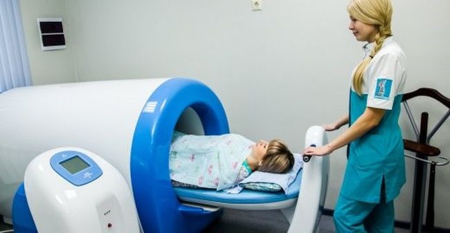 МРТ позволит рассмотреть заболевание со всех сторон, максимально детально