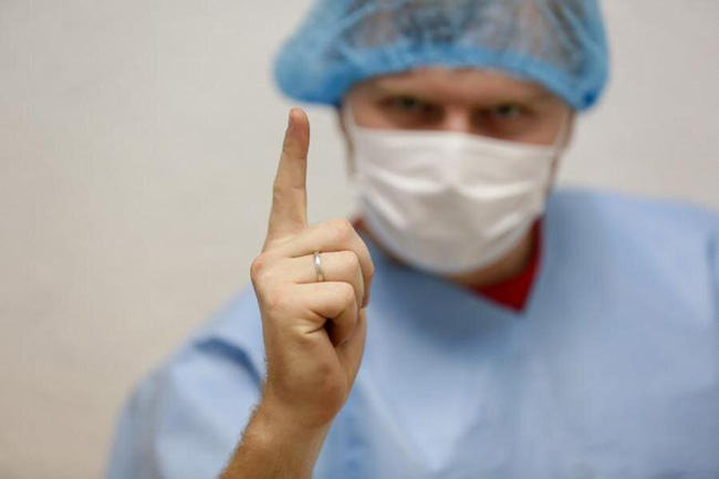 У «Совигриппа» достаточно много противопоказаний