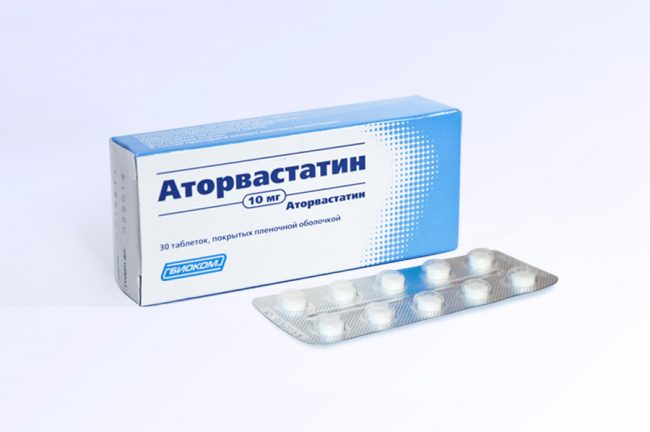 Последнее, IV поколение статинов, оказывает самое эффективное воздействие на уровень холестерола при минимальных концентрациях