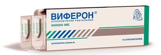 Если необходим быстрый терапевтический эффект, то применяют свечи Кипферон, в остальных случаях можно применить схожий по действию, но в разы дешевле препарат Виферон