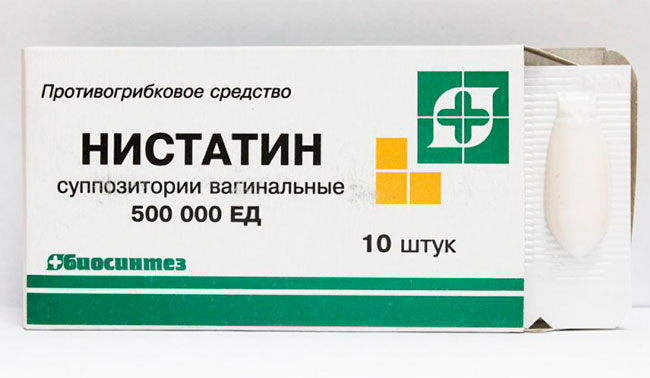 Во время менструации лечение суппозиториями не стоит прерывать, также рекомендуется избегать половых контактов в период терапии