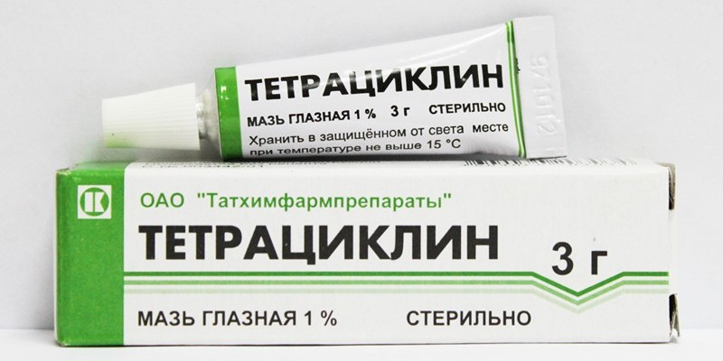 Тетрациклиновая мазь для глаз проявляет максимальную эффективность при борьбе с микробными возбудителями и успешно справляется с их подавлением, но абсолютно неэффективна при борьбе с вирусными и грибковыми заболеваниями