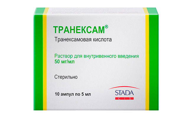 Во время лечения препаратом Транексам стоит придерживаться всех рекомендаций врача по дозировке и приему лекарства
