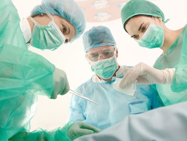 Хирургическое лечение туберкулеза проводится в том случае, когда консервативная терапия не дает результатов