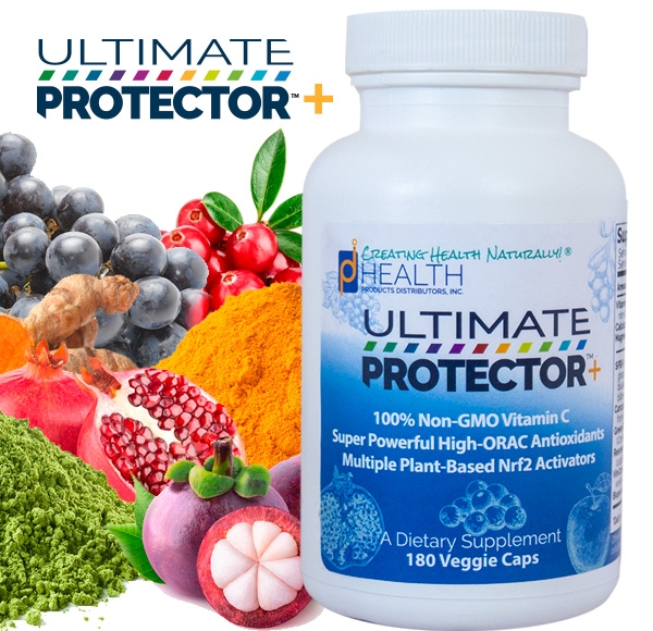 Ultimate Protector™.