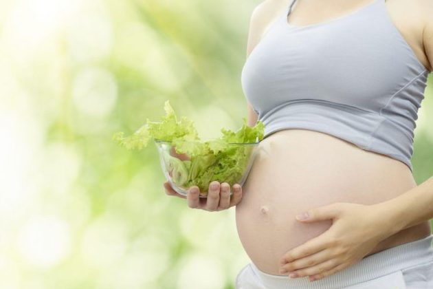 Самый лучший источник витаминов — это свежие и качественные продукты