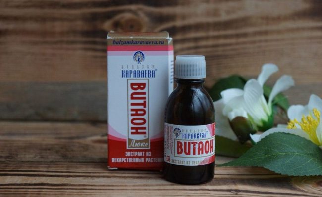 Витаон - препарат растительного происхождения для наружного применения, обладает противовоспалительным, обезболивающим и регенерирующим эффектом