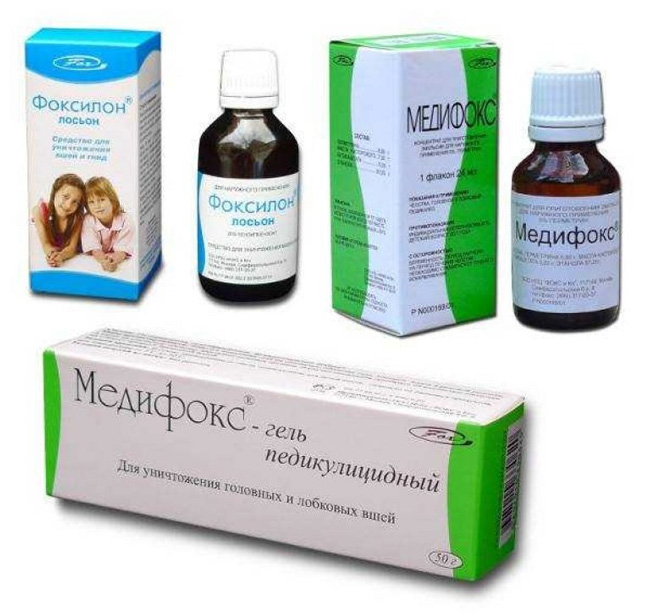 Препараты для лечения педикулеза выпускаются в разных формах - спреи, лосьоны, кремы и прочее