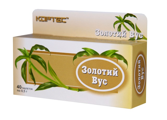 Препараты на основе золотого уса выпускают в различных формах и дозировках, так что каждый сможет подобрать лекарство для своих потребностей